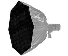 GlareOne Tinklelis minkštiems šviesos dėžėms Octa 80 PRO (SHGPRO80)