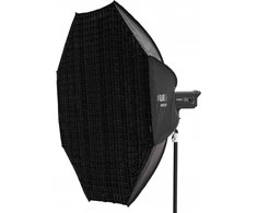 „GlareOne“ „GlareOne Grid“ studijinis apšvietimas, skirtas „Octa 150 PRO“ šviesdėžėms