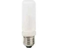 GlareOne GlareOne halogeninė lemputė pilot E27 250W