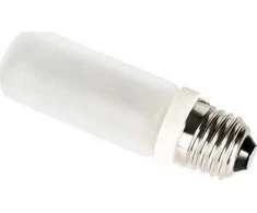 GlareOne GlareOne halogeninė lemputė pilot E27 250W