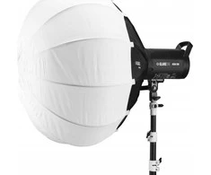 „GlareOne“ „GlareOne Lantern Softbox 65 PRO“ – komplektas su prijuoste