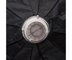 „GlareOne“ „GlareOne Lantern Softbox 85 PRO“ – rinkinys su prijuoste