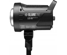 „GlareOne“ „GlareOne LED 80 BiColor D“ studijinis šviestuvas