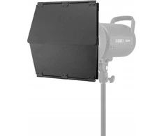 GlareOne GlareOne PRO Barndoor rinkinys