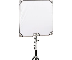 „GlareOne GlareOne“ reflektorius 110x110 – 5 viename reflektorius ant rėmo