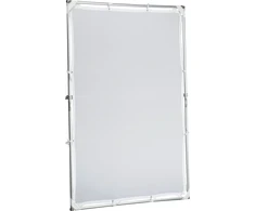„GlareOne“ „GlareOne“ reflektorius 140x200 – 5 viename rėmelis ir gaubtas