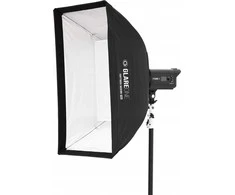 „GlareOne“ „GlareOne Softbox 60x90 PRO“ studijinis apšvietimas