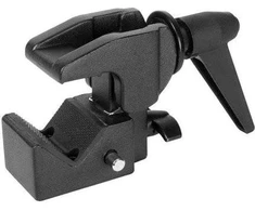GlareOne GlareOne Super Clamp studijos laikiklis