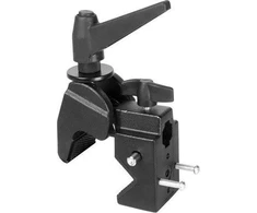GlareOne GlareOne Super Clamp studijos laikiklis