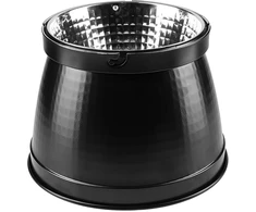 GlareOne GlareOne LED Booster Vario - 30/60° gaubtas LED lempoms
