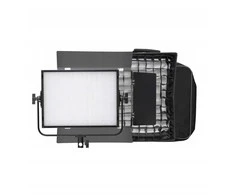 „GlareOne“ LED panelė 80 RGB D studijinė lempa
