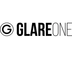 „GlareOne“ prožektorius „GlareOne“ 150 mm – projekcinis lęšis