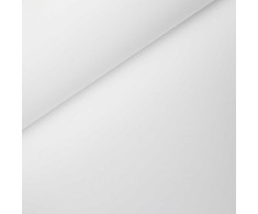 GlareOne PVC fonas 60x130cm – baltas