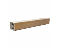 GlareOne PVC fonas 60x130 cm - pilkas