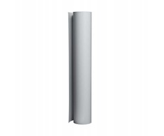 GlareOne PVC fonas 60x130 cm - pilkas