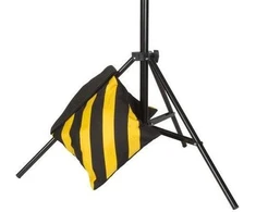GlareOne Sandbag GlareOne svarelis, skirtas studijoms ir stovams