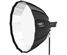 GlareOne Softbox Hexa 120 PRO difuzoriaus rinkinys