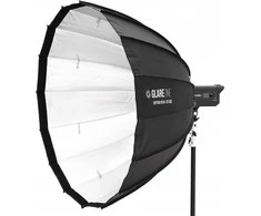 „GlareOne Softbox Hexa 120 PRO“ studijinis apšvietimas