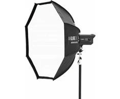 „GlareOne Softbox Octa 120 PRO“