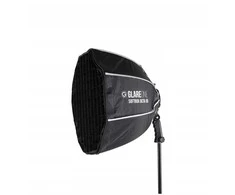 „GlareOne Softbox Octa 50 cm“ – šviestuvas reporterėms