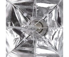 „GlareOne Softbox Octa 95“ lengvai sulankstomas