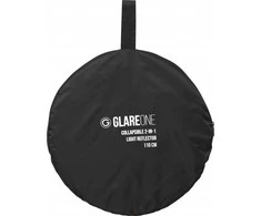 „Blenda GlareOne“ šokinėjamoji lenta 2 viename, 110 cm – mišinys 2 su 1