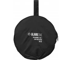 „Blenda GlareOne“ šokinėjamoji lenta 2 viename, 80 cm – mišinys 2 su 1