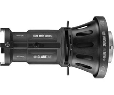 „GlareOne Spotlight PRO 40°“ – prožektorius
