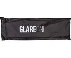 GlareOne stačiakampė minkšta dėžė GlareOne Strappo 80x120 cm - Bowens tvirtinimas
