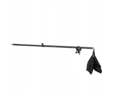 GlareOne GlareOne Svirties strėlė su svirtimi 135 cm
