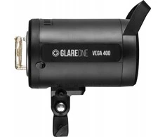 „GlareOne“ studijinė blykstė „GlareOne Vega 400“ – studijinė blykstė