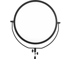 „GlareOne“ studijinis šviestuvas „GlareOne Halo“ LED panelė 110 BiColor D, JK