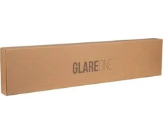 „GlareOne“ šviesdėžės aštuonkampis greito tvirtinimo, lengvai sulankstomas, 120 cm – „Bowens“ laikiklis
