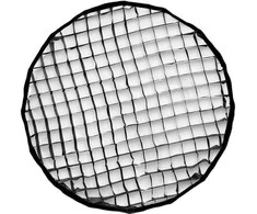 GlareOne tinklelis GlareOne skirtas Hexa Easy Fold Deep minkštųjų dėžių korinis 70 cm