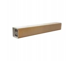 GlareOne PVC fonas 60x130 cm - rožinis