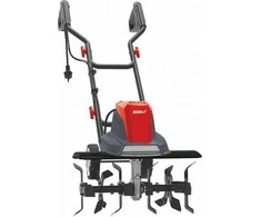 Elektrinis kultivatorius DEDRA DED8710, 1500W