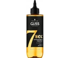 Gliss 7sec Express Repair Treatment, 200 ml