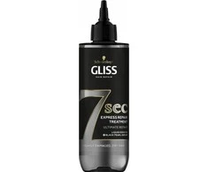 Gliss 7sec Express Repair Treatment, 200 ml