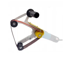Glob Adapteris vamzdžių šlifavimui GLOB SYSTEM ALU-01