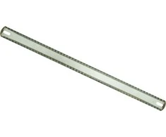 Glob Rankinio peiliukai RAMB 24z / colyje 300 x 25 x 0.6mm 72vnt. (GLOB-BRZ-RAMB-300-250-060-24-072SZT)