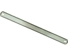 Glob Rankinio peiliukai RAMD 8 / 24z / colių 300 x 25 x 0.6mm 72vnt. (GLOB -BRZ-RAMD -300 -250-060-080-24- 072SZT)