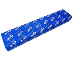 Glob Ašmenys rankiniams pjūklams RAMe 300x20x0,6mm 24 dant./col. – 72 vnt.