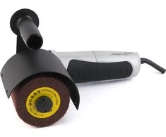 Glob Fiksuotų paviršių sotumo ir poravimosi "Bosch" tipo adapteris (GLOB-GS04- 01)