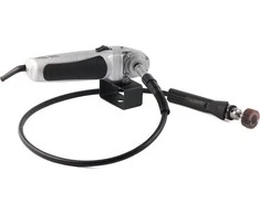 Glob System Glob Kampo šlifavimo ritininis adapteris (GLOB-GS06- 00)