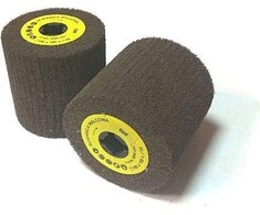 Glob Nneaustinių lakštų grūdai 100 x 100 x 19 mm ULTRA FINE (GLOB-SLW-10019-ULTRA)
