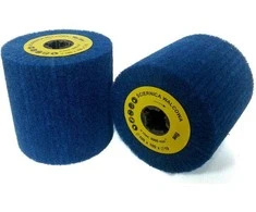 Glob Cilindrinis lakštinis 100 x 100 x 19 mm P40 (GLOB- SLW- 10019- TWARDA)