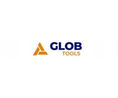 Glob Šlifavimo volelis lapinis šlifavimo diskas iš audeklo 100x100x19mm ALU rinkiniams Satyniarka