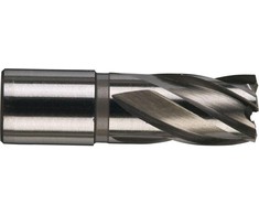 Grąžtas Glob GLOB HSS trepano gręžimo ilgis 30 mm - 15 x 30 mm - GLOB-WT15S
