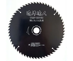 GLOBAL SAW Diskinis pjūklas medienai pjauti 190x1,6/1,0x20mm / 60z JAPAN (GLOB-YRS-190)