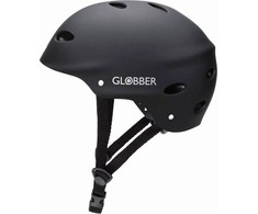 Globber Kask Globber Adult Juodas L (59-61 cm)